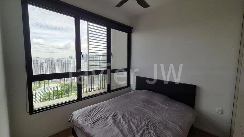 AVENUE SOUTH RESIDENCE 7