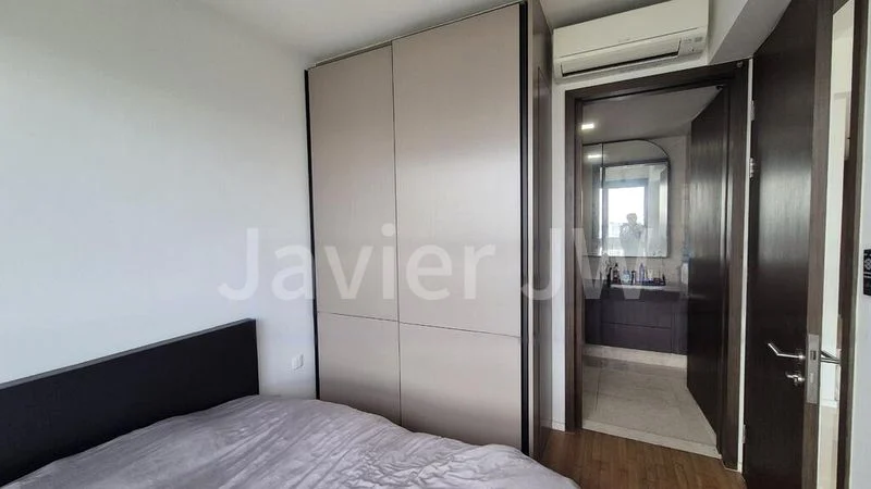 AVENUE SOUTH RESIDENCE 8