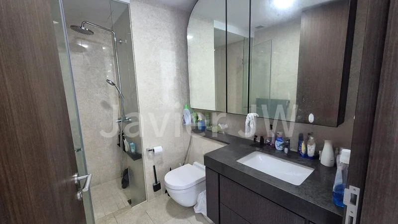 AVENUE SOUTH RESIDENCE 9