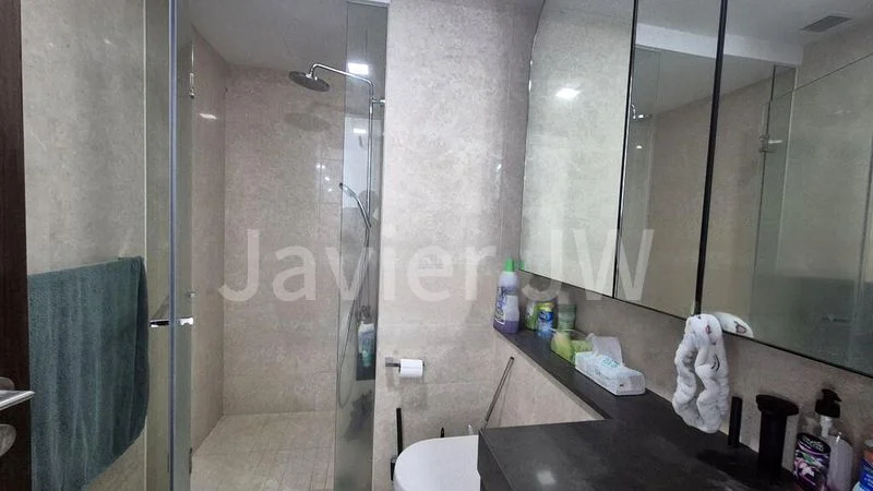 AVENUE SOUTH RESIDENCE 10