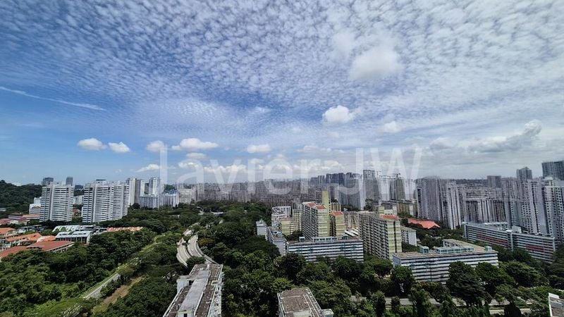 AVENUE SOUTH RESIDENCE 11