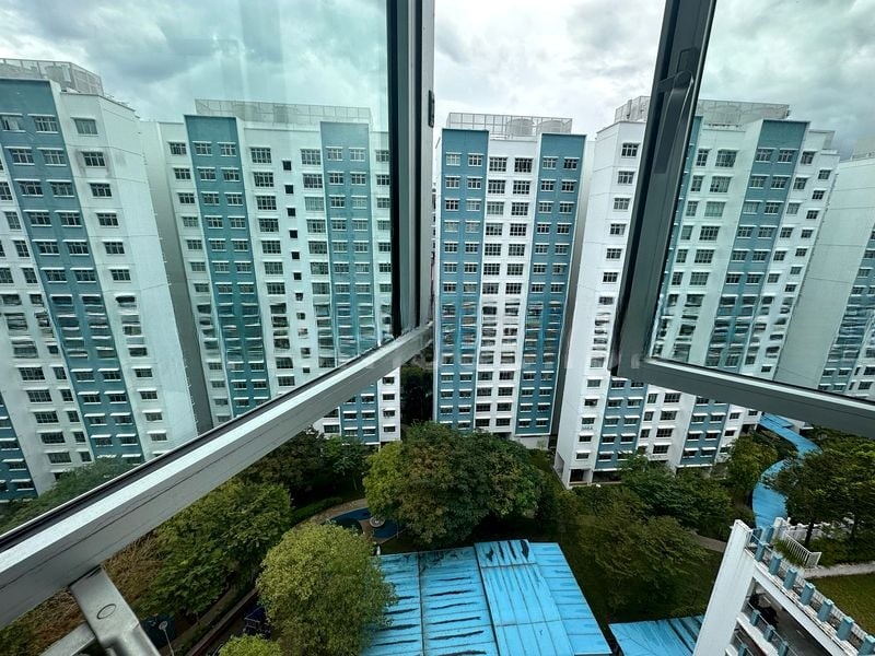 SEMBAWANG CRES 5