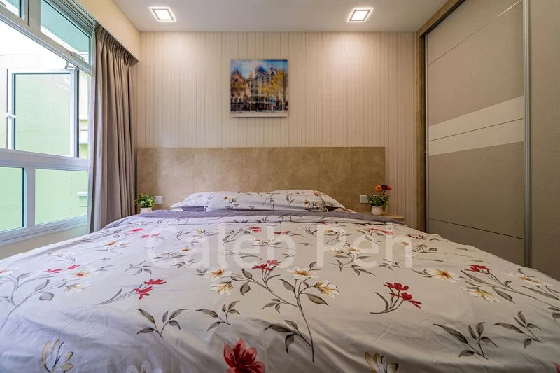 SENGKANG EAST AVE 10