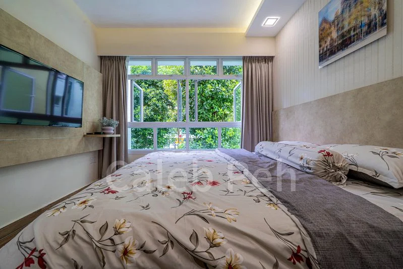 SENGKANG EAST AVE 11