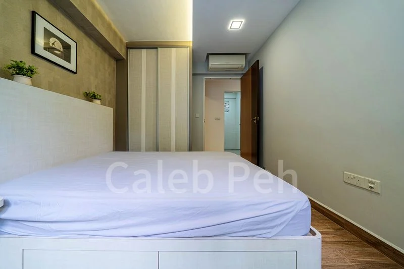 SENGKANG EAST AVE 14