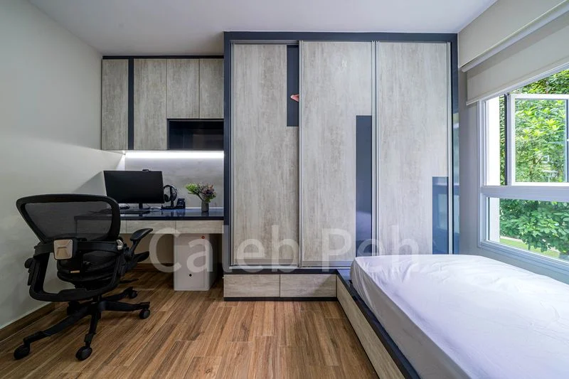 SENGKANG EAST AVE 15