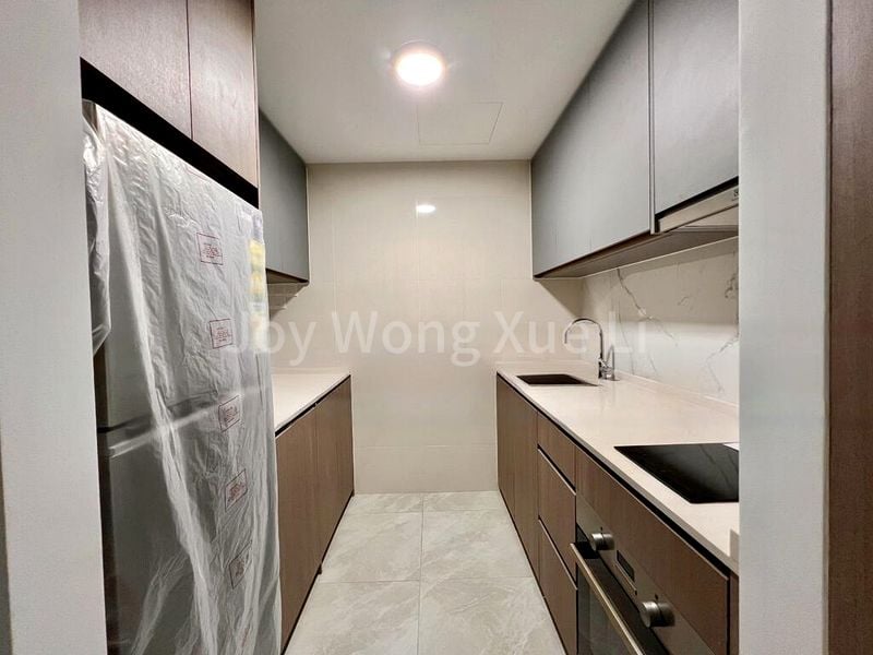 THE WATERGARDENS AT CANBERRA 2