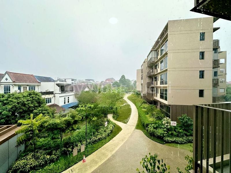 THE WATERGARDENS AT CANBERRA 3