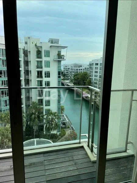 CARIBBEAN AT KEPPEL BAY 3