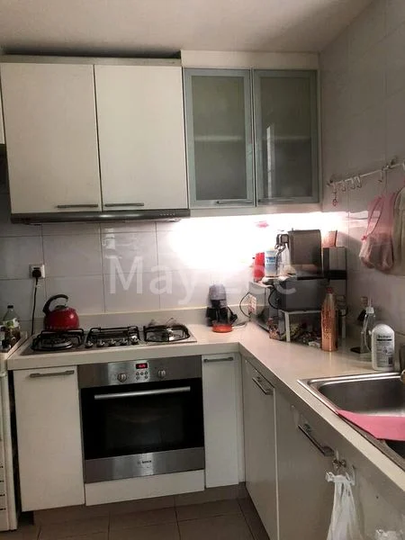 CARIBBEAN AT KEPPEL BAY 9