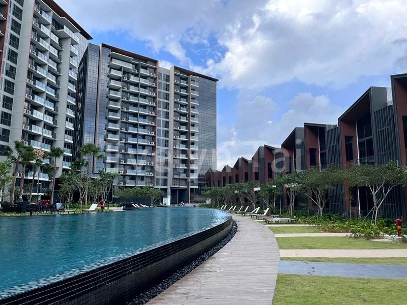 AFFINITY AT SERANGOON 11