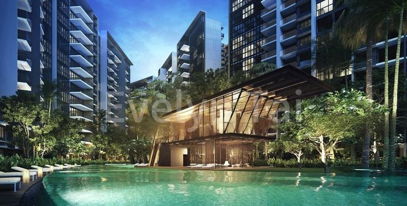 AFFINITY AT SERANGOON 12