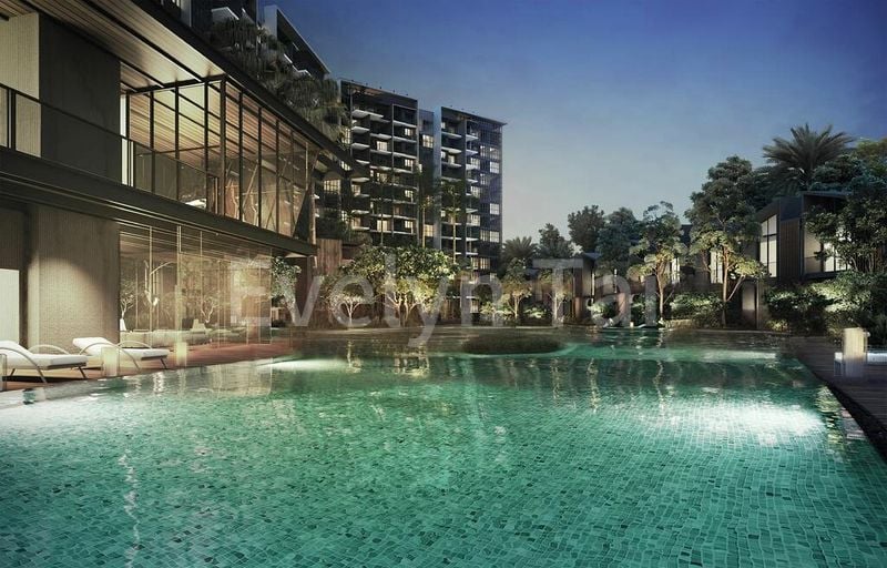 AFFINITY AT SERANGOON 13