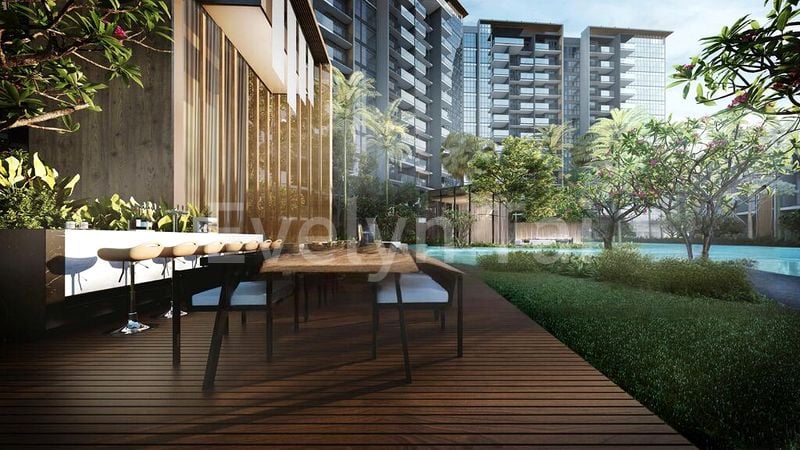 AFFINITY AT SERANGOON 14