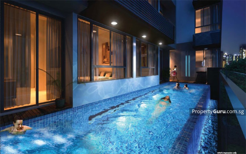 CITY LOFT 5