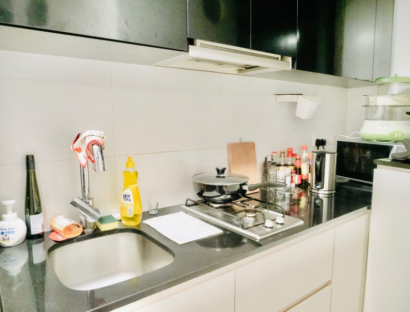 CITY LOFT 7