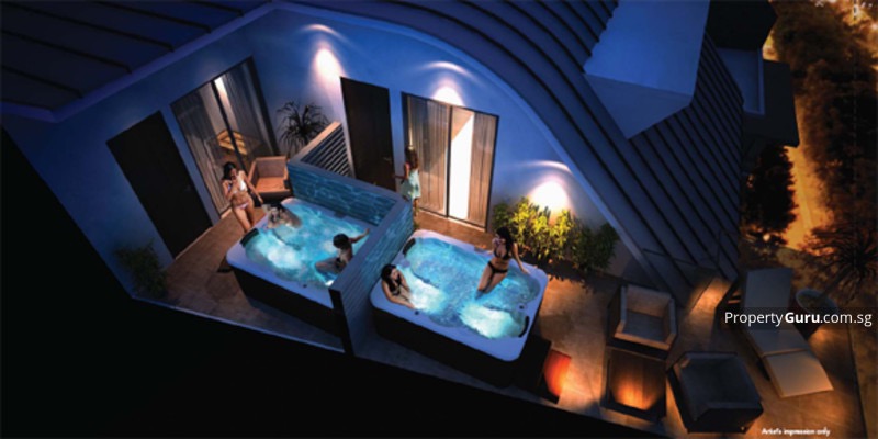 CITY LOFT 10