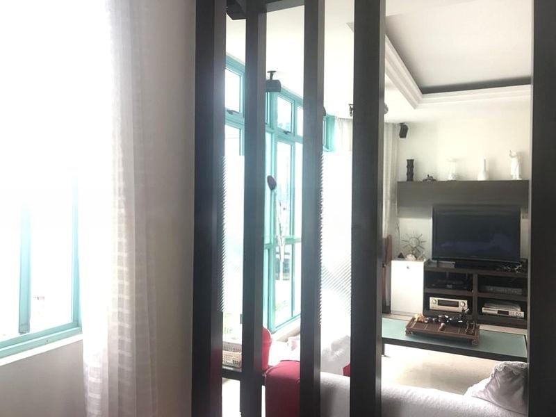 BALLOTA PARK CONDOMINIUM 3