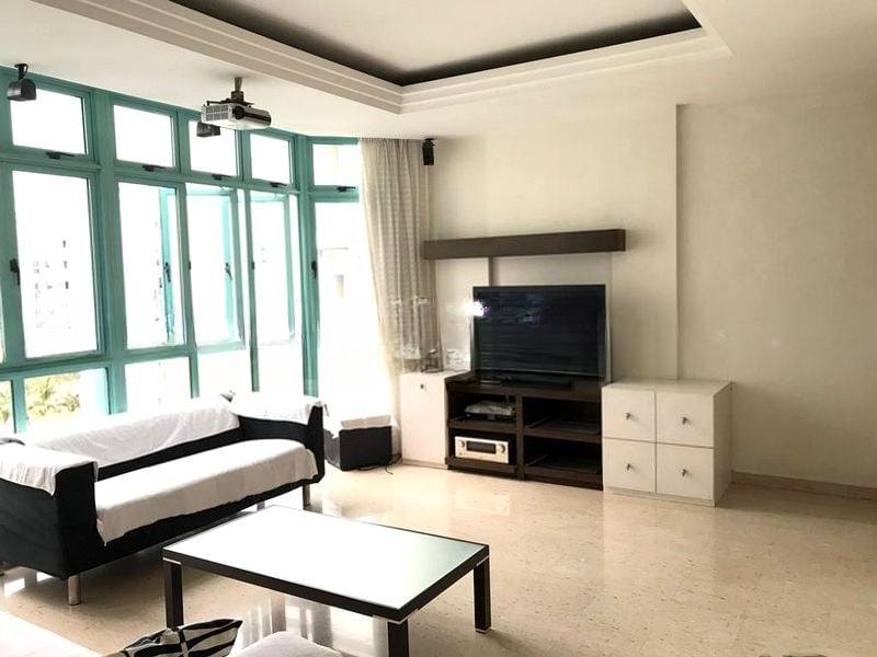 BALLOTA PARK CONDOMINIUM 4
