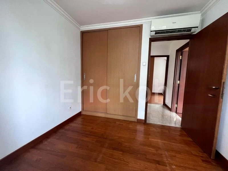 THE BALMORAL SPRING 2