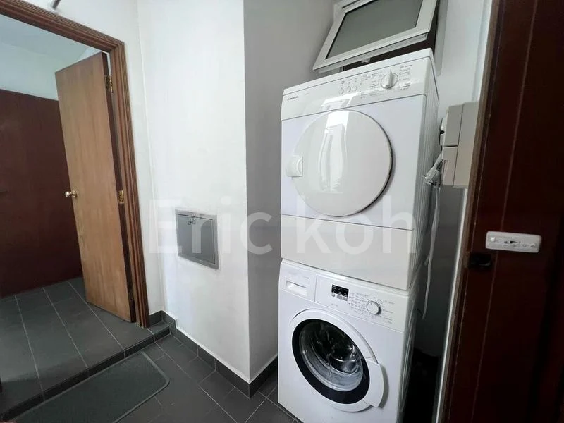 THE BALMORAL SPRING 4