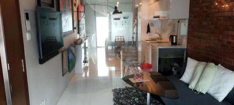 TWO8ONE STUDIO 1