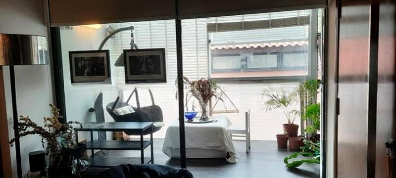 TWO8ONE STUDIO 2
