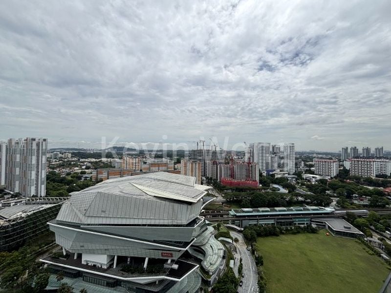 THE ROCHESTER RESIDENCES 2