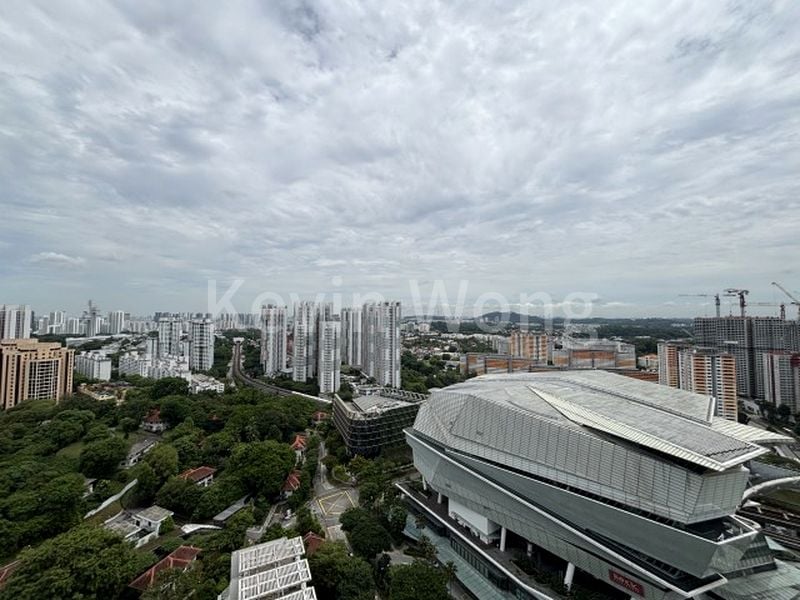 THE ROCHESTER RESIDENCES 3