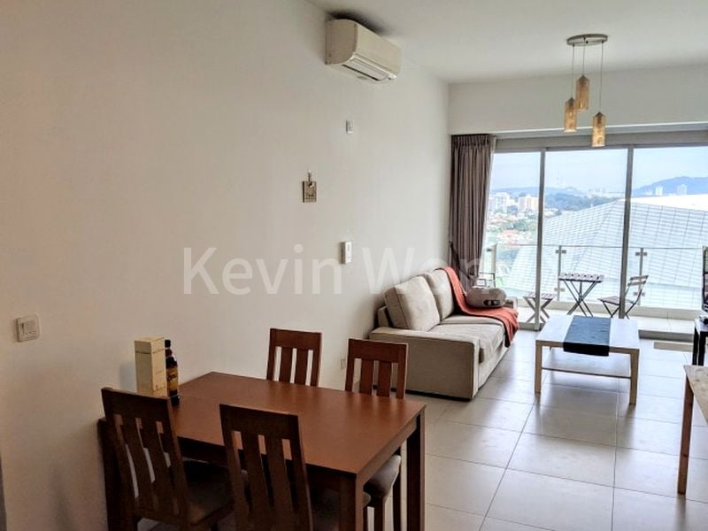 THE ROCHESTER RESIDENCES 4