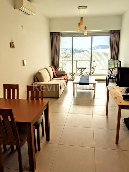 THE ROCHESTER RESIDENCES 5