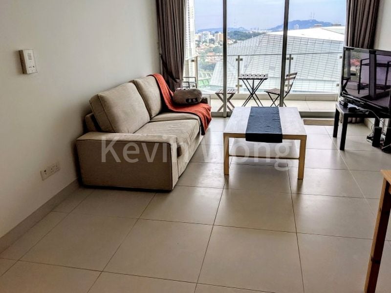 THE ROCHESTER RESIDENCES 6