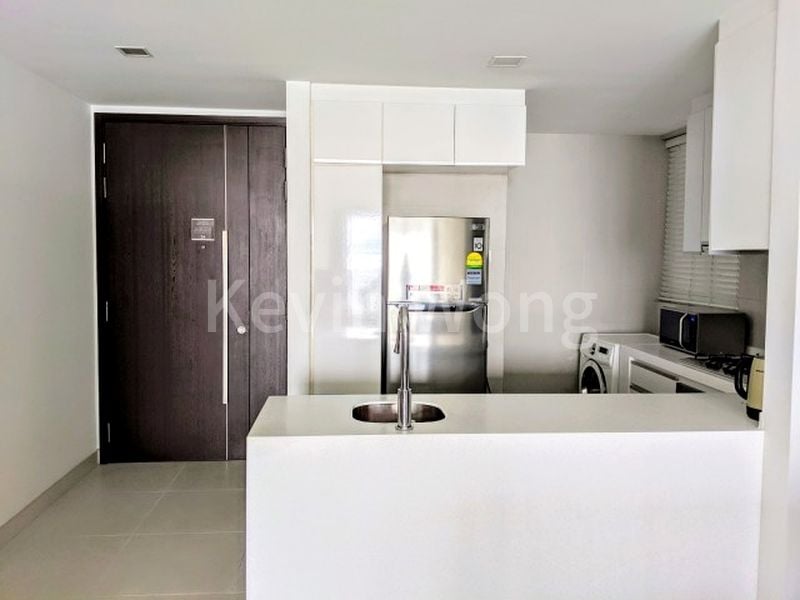 THE ROCHESTER RESIDENCES 7