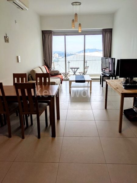 THE ROCHESTER RESIDENCES 8