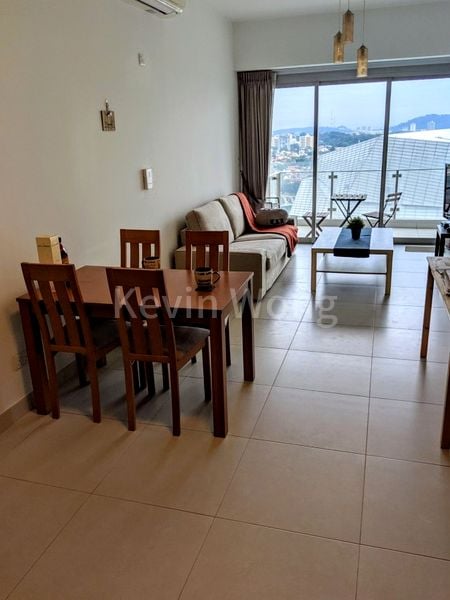 THE ROCHESTER RESIDENCES 9