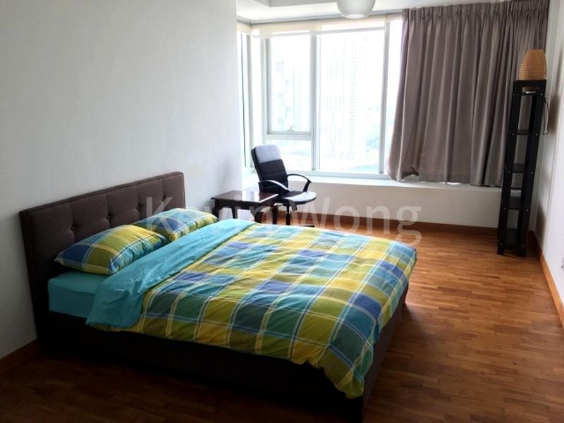 THE ROCHESTER RESIDENCES 11