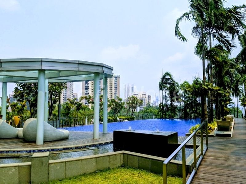 THE ROCHESTER RESIDENCES 13