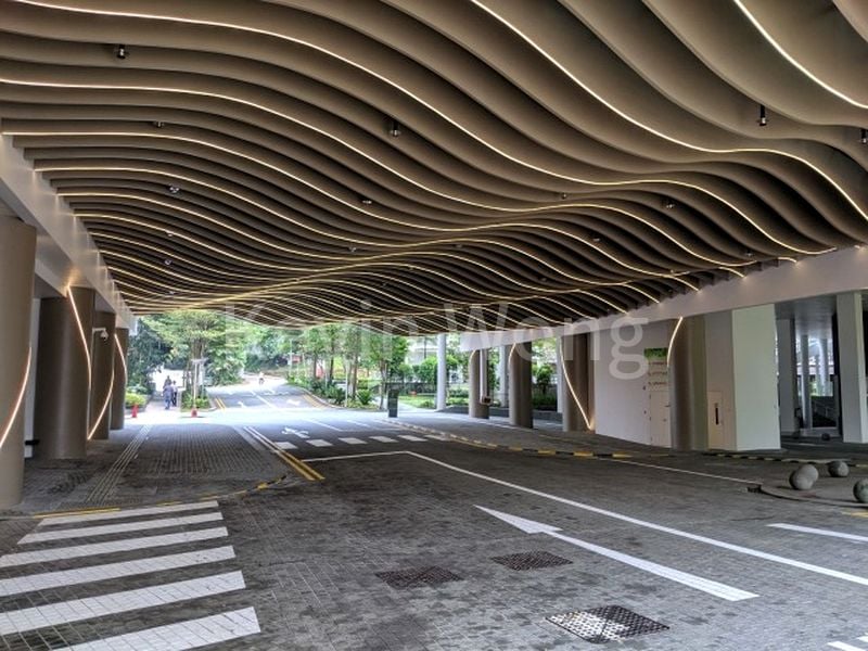 THE ROCHESTER RESIDENCES 15