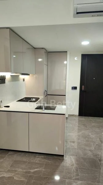 FORETT@BUKIT TIMAH 2