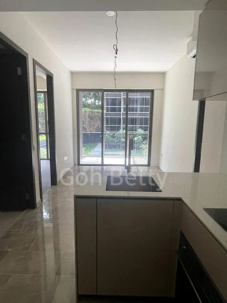 FORETT@BUKIT TIMAH 4