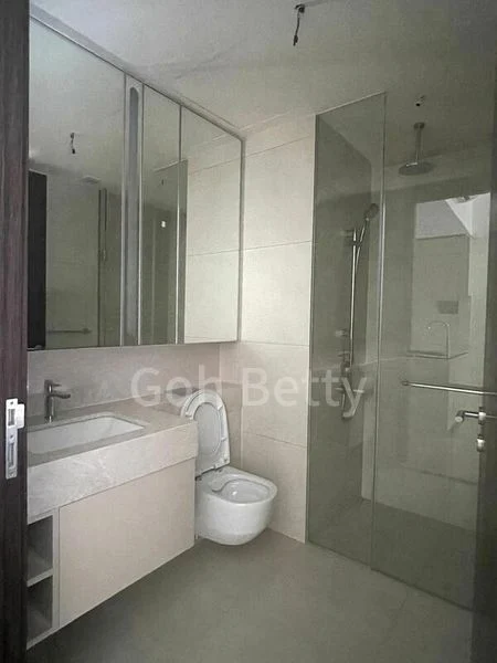 FORETT@BUKIT TIMAH 7