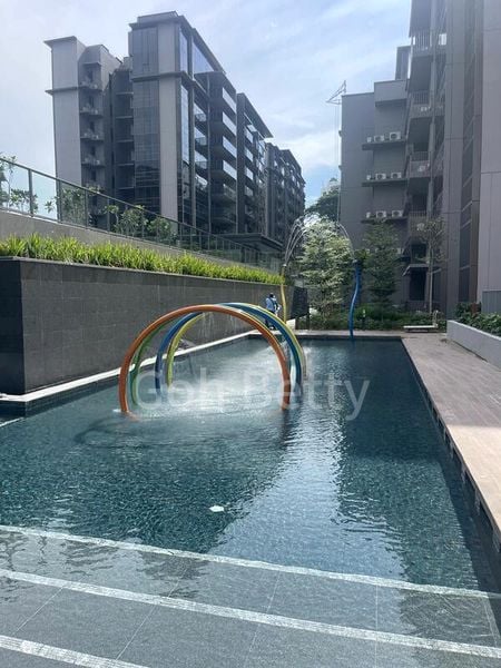 FORETT@BUKIT TIMAH 11