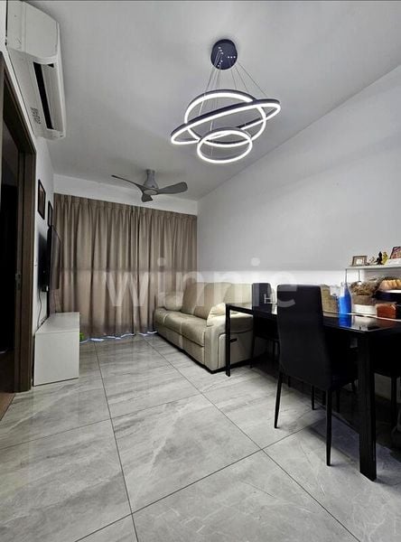 AFFINITY AT SERANGOON 2