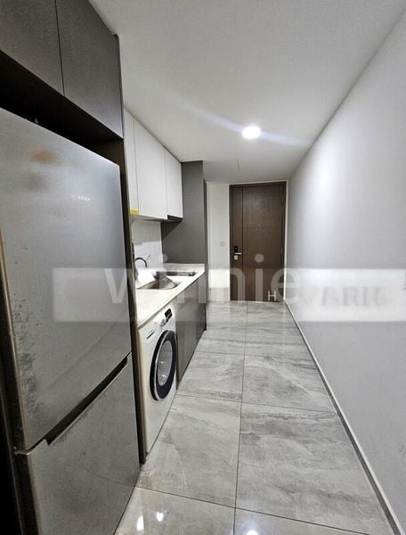 AFFINITY AT SERANGOON 3