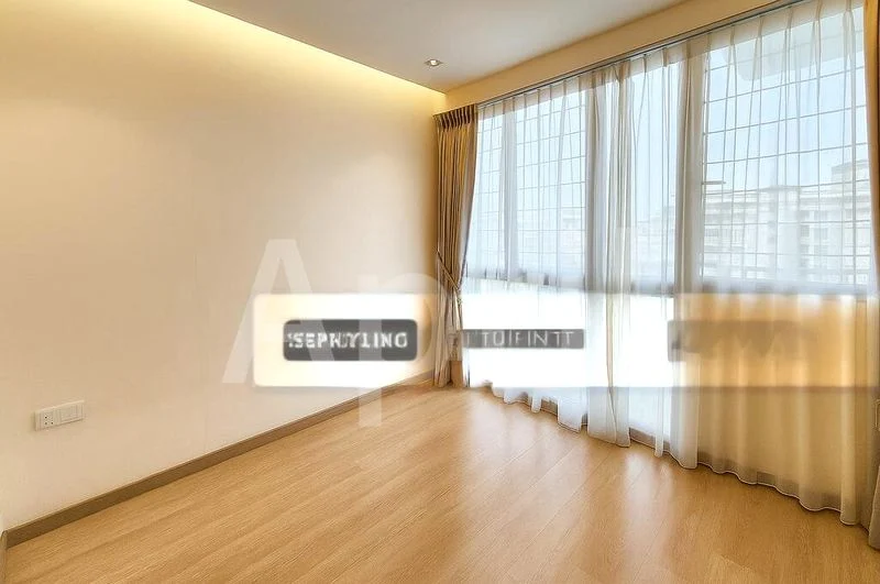 AUSTVILLE RESIDENCES 3