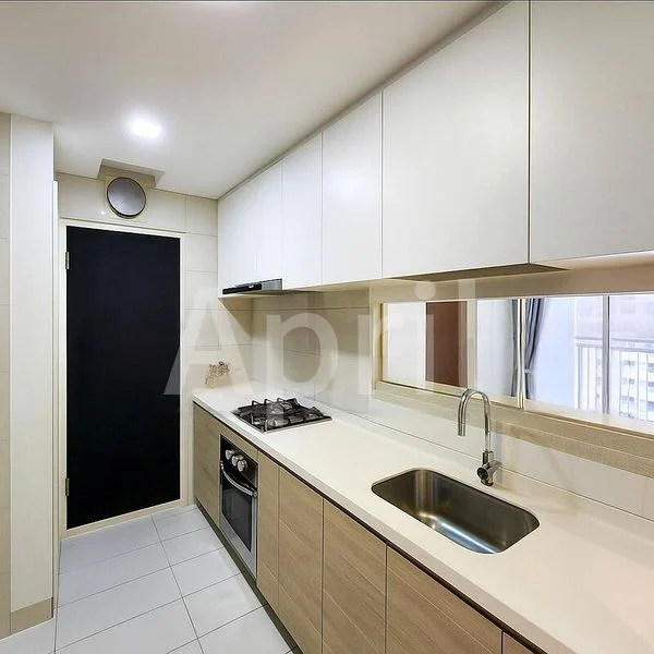 AUSTVILLE RESIDENCES 5