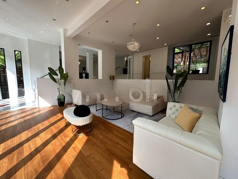 LANDED HOUSING DEVELOPMENT 1