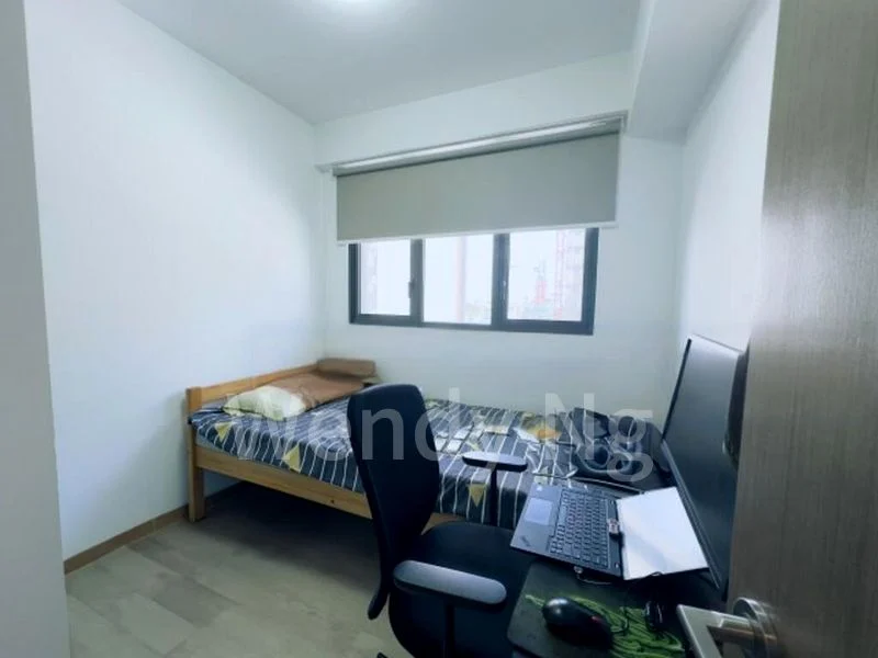 AFFINITY AT SERANGOON 6