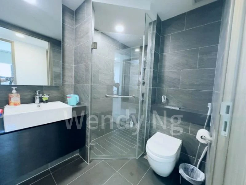 AFFINITY AT SERANGOON 7