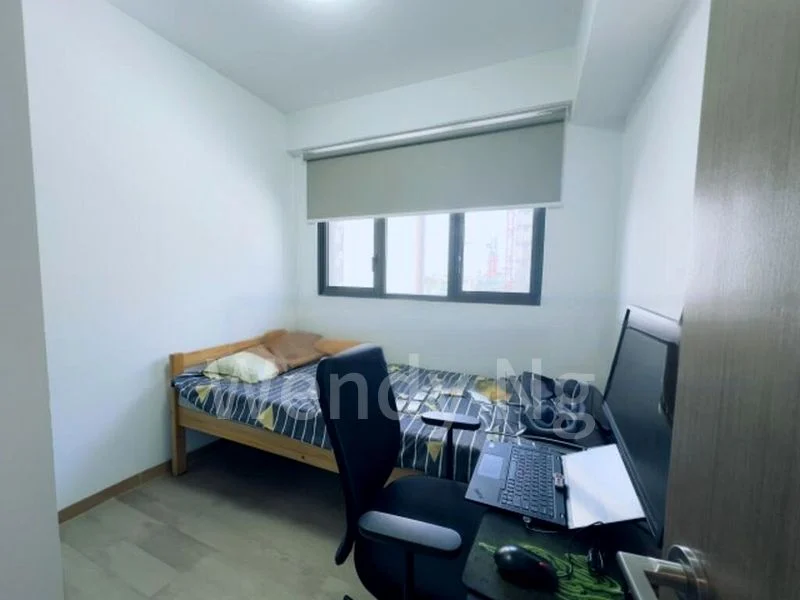 AFFINITY AT SERANGOON 11